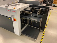 Horizon snij machine - afbeelding 5 van  7