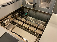Horizon snij machine - afbeelding 7 van  7