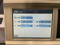 Horizon spf-200a boekjesmaker - afbeelding 2 van  39