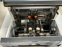 Horizon spf-200a boekjesmaker - afbeelding 6 van  39