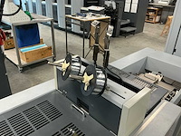 Horizon spf-200a boekjesmaker - afbeelding 7 van  39