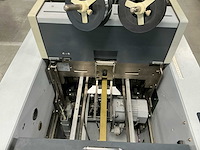 Horizon spf-200a boekjesmaker - afbeelding 8 van  39