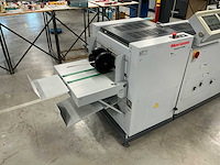 Horizon spf-200a boekjesmaker - afbeelding 10 van  39