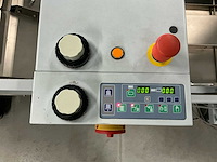 Horizon spf-200a boekjesmaker - afbeelding 15 van  39