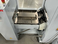 Horizon spf-200a boekjesmaker - afbeelding 16 van  39