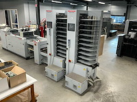 Horizon spf-200a boekjesmaker - afbeelding 17 van  39