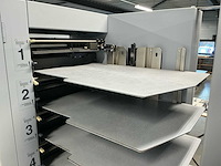 Horizon spf-200a boekjesmaker - afbeelding 18 van  39