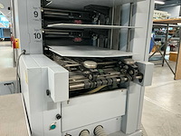 Horizon spf-200a boekjesmaker - afbeelding 22 van  39