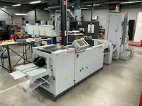 Horizon spf-200a boekjesmaker - afbeelding 12 van  39