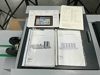 Horizon spf-200a boekjesmaker - afbeelding 24 van  39