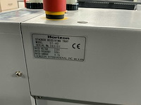 Horizon spf-200a boekjesmaker - afbeelding 30 van  39
