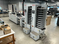 Horizon spf-200a boekjesmaker - afbeelding 32 van  39