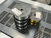 Horizon spf-200a boekjesmaker - afbeelding 33 van  39