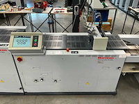 Horizon spf-200a boekjesmaker - afbeelding 38 van  39