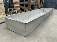 Horizontal storage tanks - afbeelding 2 van  4