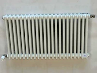 Horizontale - radiator (570x1230 mm)