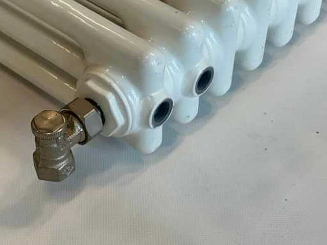Horizontale - radiator (570x1230 mm) - afbeelding 2 van  4
