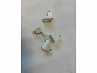 Horizontale - radiator (570x1230 mm) - afbeelding 4 van  4