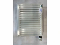 Horizontale - radiator