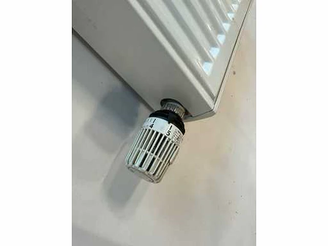 Horizontale - radiator - afbeelding 2 van  3