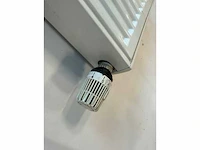 Horizontale - radiator - afbeelding 2 van  3