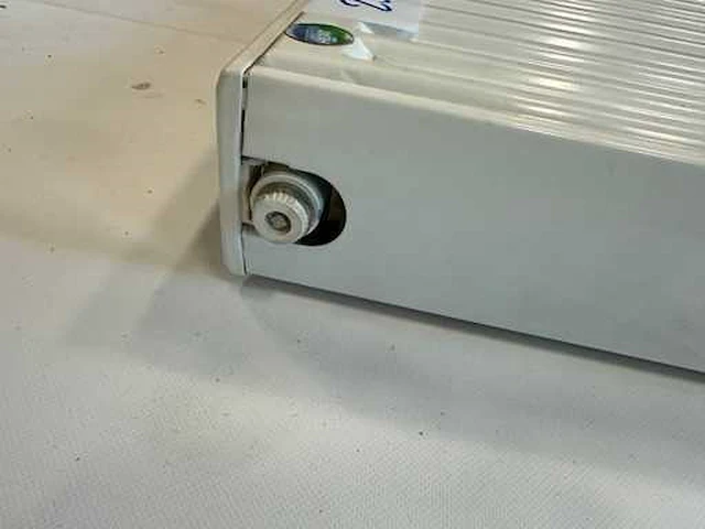 Horizontale - radiator - afbeelding 3 van  3