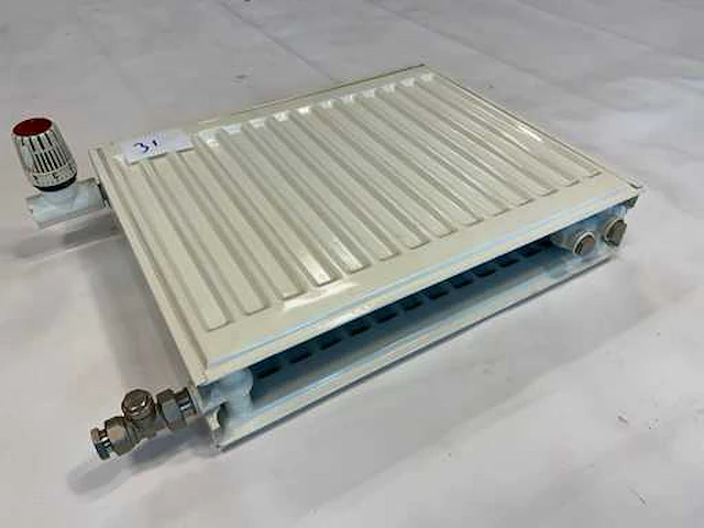 Horizontale - radiator - afbeelding 2 van  5