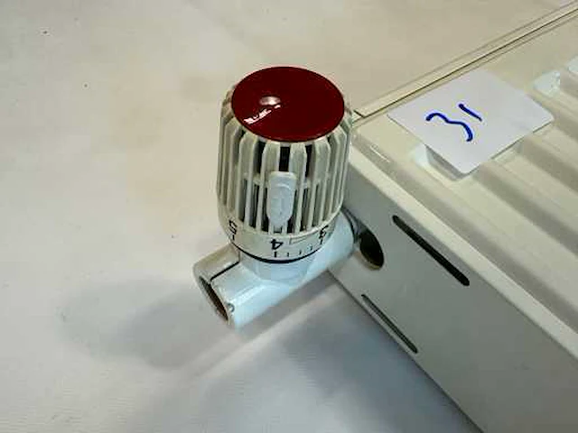 Horizontale - radiator - afbeelding 3 van  5