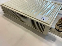 Horizontale - radiator - afbeelding 4 van  5