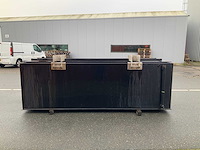 Horizontale dubbelwandige opslagtank - afbeelding 14 van  18