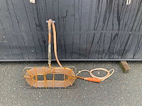 Horizontale dubbelwandige opslagtank - afbeelding 18 van  18