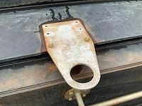 Horizontale dubbelwandige opslagtank - afbeelding 8 van  16