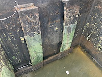 Horizontale dubbelwandige opslagtank - afbeelding 2 van  16