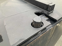 Horizontale dubbelwandige opslagtank - afbeelding 4 van  16