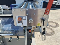 Horizontale flowpackmachine schib, horizontale verpakkingsmachine | co 50 tg, bouwjaar 2019 - afbeelding 6 van  46