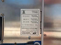 Horizontale flowpackmachine schib, horizontale verpakkingsmachine | co 50 tg, bouwjaar 2019 - afbeelding 8 van  46