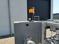 Horizontale flowpackmachine schib, horizontale verpakkingsmachine | co 50 tg, bouwjaar 2019 - afbeelding 9 van  46