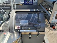 Horizontale flowpackmachine schib, horizontale verpakkingsmachine | co 50 tg, bouwjaar 2019 - afbeelding 11 van  46