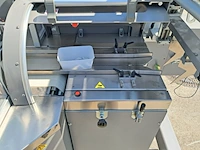 Horizontale flowpackmachine schib, horizontale verpakkingsmachine | co 50 tg, bouwjaar 2019 - afbeelding 13 van  46
