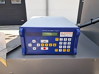 Horizontale flowpackmachine schib, horizontale verpakkingsmachine | co 50 tg, bouwjaar 2019 - afbeelding 16 van  46