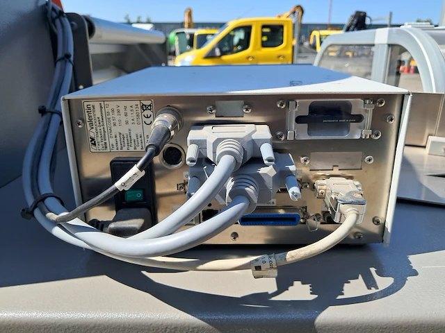 Horizontale flowpackmachine schib, horizontale verpakkingsmachine | co 50 tg, bouwjaar 2019 - afbeelding 17 van  46