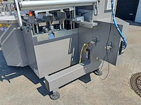 Horizontale flowpackmachine schib, horizontale verpakkingsmachine | co 50 tg, bouwjaar 2019 - afbeelding 19 van  46