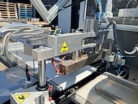 Horizontale flowpackmachine schib, horizontale verpakkingsmachine | co 50 tg, bouwjaar 2019 - afbeelding 22 van  46