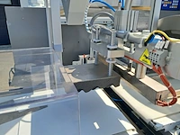 Horizontale flowpackmachine schib, horizontale verpakkingsmachine | co 50 tg, bouwjaar 2019 - afbeelding 24 van  46