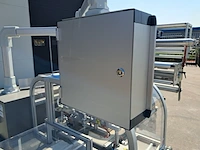 Horizontale flowpackmachine schib, horizontale verpakkingsmachine | co 50 tg, bouwjaar 2019 - afbeelding 27 van  46