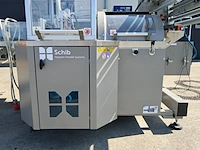 Horizontale flowpackmachine schib, horizontale verpakkingsmachine | co 50 tg, bouwjaar 2019 - afbeelding 29 van  46