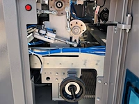 Horizontale flowpackmachine schib, horizontale verpakkingsmachine | co 50 tg, bouwjaar 2019 - afbeelding 30 van  46