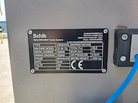 Horizontale flowpackmachine schib, horizontale verpakkingsmachine | co 50 tg, bouwjaar 2019 - afbeelding 32 van  46