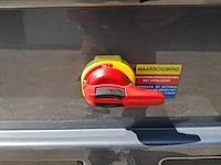 Horizontale flowpackmachine schib, horizontale verpakkingsmachine | co 50 tg, bouwjaar 2019 - afbeelding 33 van  46