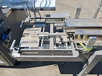 Horizontale flowpackmachine schib, horizontale verpakkingsmachine | co 50 tg, bouwjaar 2019 - afbeelding 39 van  46